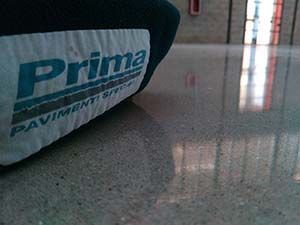 trattamento pavimenti industriali