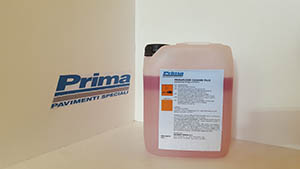 pulizia straordinaria pavimenti in resina