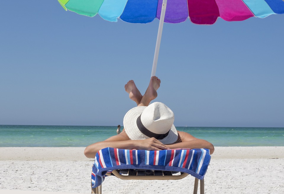 Prima Pavimenti operativa anche ad agosto, mentre voi siete in vacanza. Servizio 24h/365