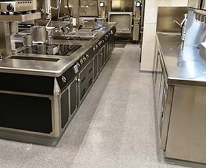 pavimenti per ristorazione