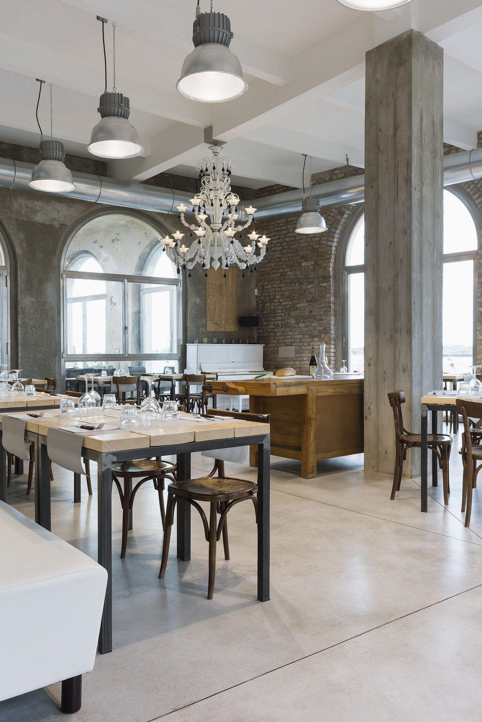 Pavimenti in resina per hotel
