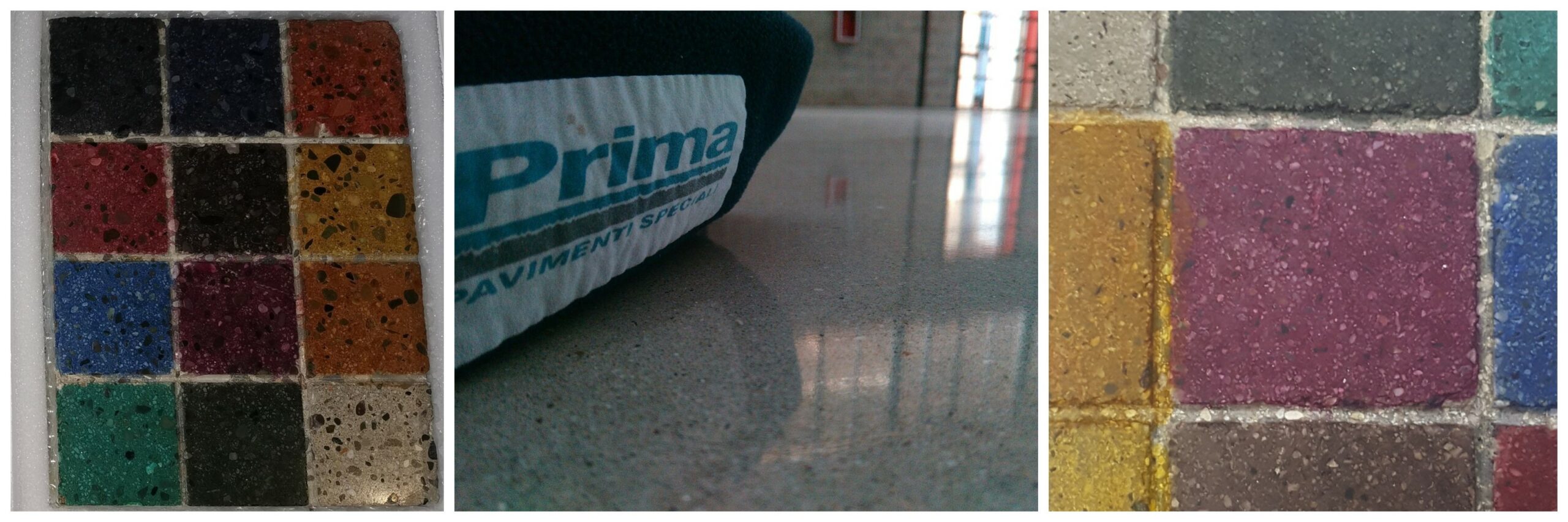 Prima Polishing Fast System