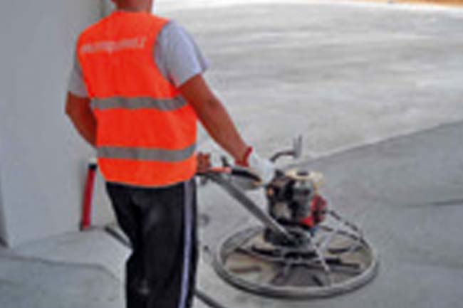 Sottofondi, Pavimenti industriali in calcestruzzo Sottofondi, Pavimenti industriali in calcestruzzo