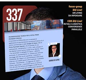 Il Settimanale" numero 337 di ottobre 2020, di Quotidiano Immobiliare