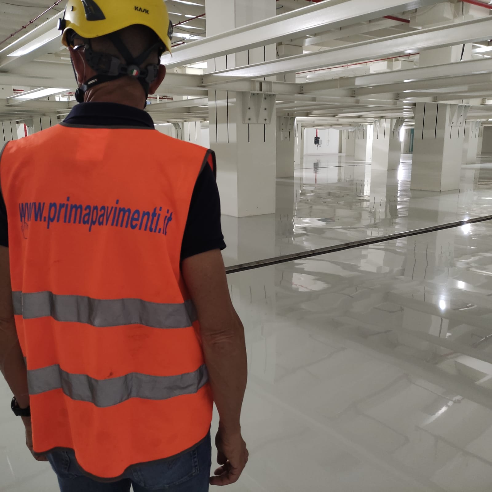 rivestimenti anticorrosivi ad alta resistenza