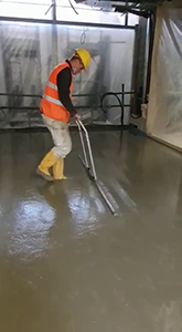 massetti autolivellanti per pavimenti