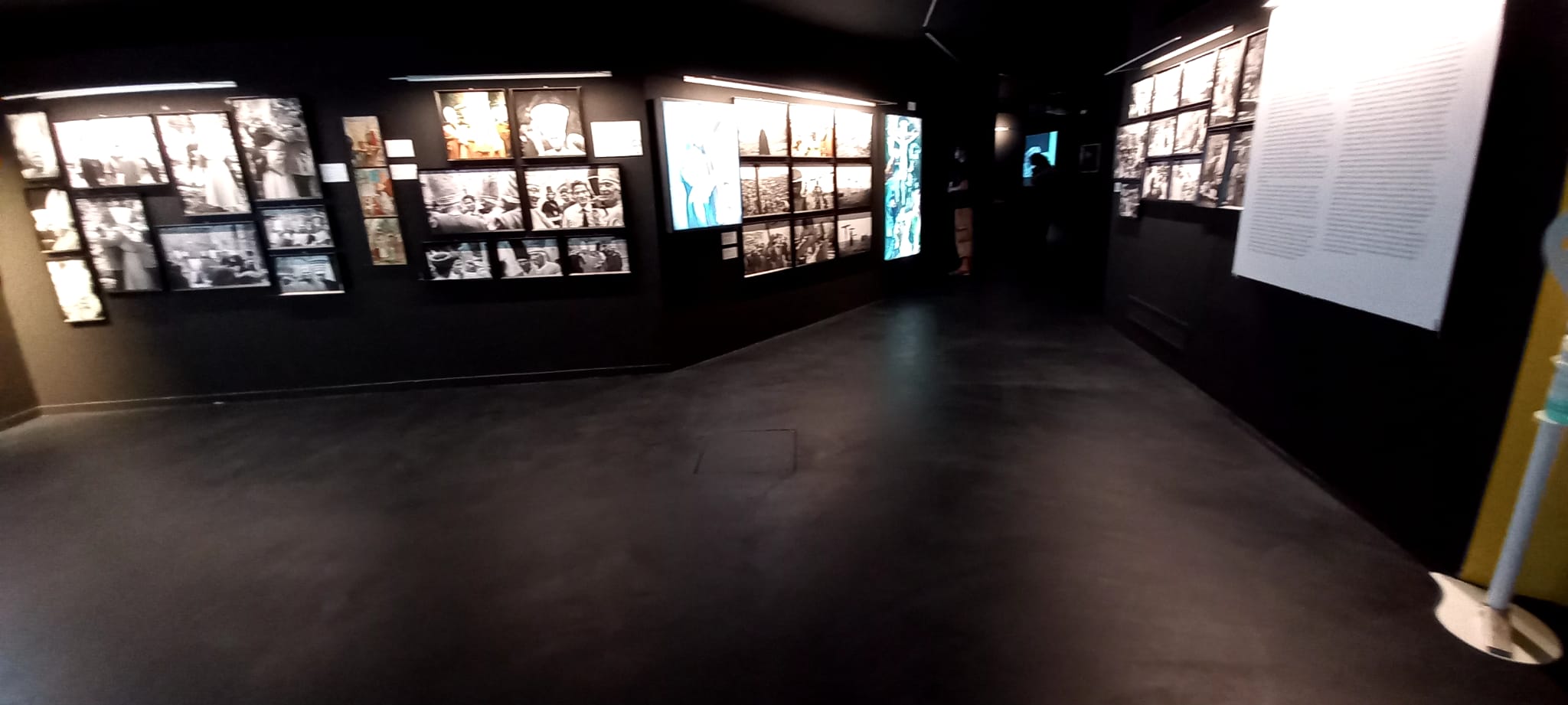 Fondazione Cineteca di Bologna Sottopasso del Modernissimo