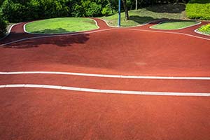 pavimentazioni sportive outdoor
