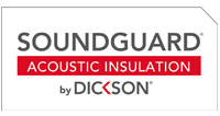 2023-dickson-icona14 Soundgard - acoustic insulation Dickson