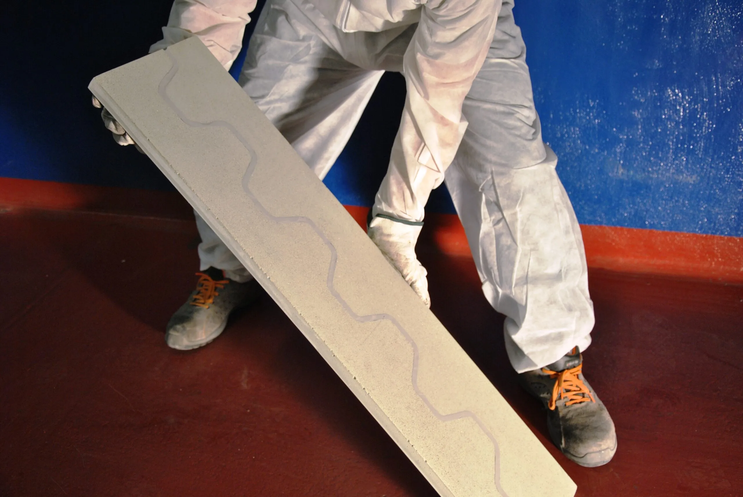 Smart Joint 100/25 giunto prefabbricato