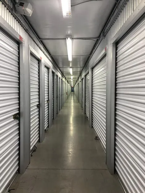 Prima Pavimenti industriali per deposito temporaneo