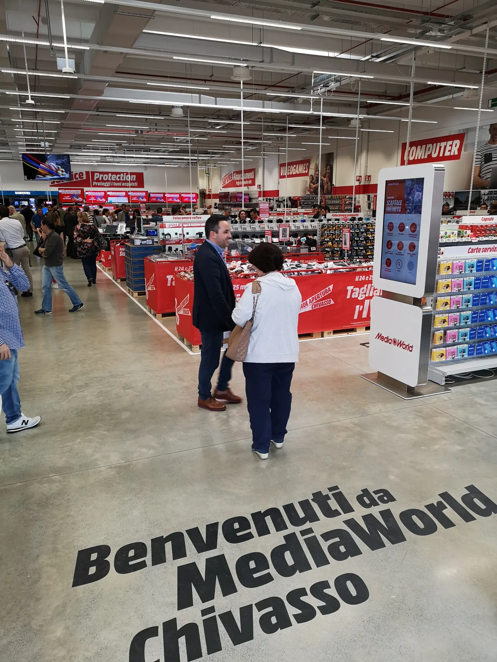 Prima Paolishing Fast System Mediaworld