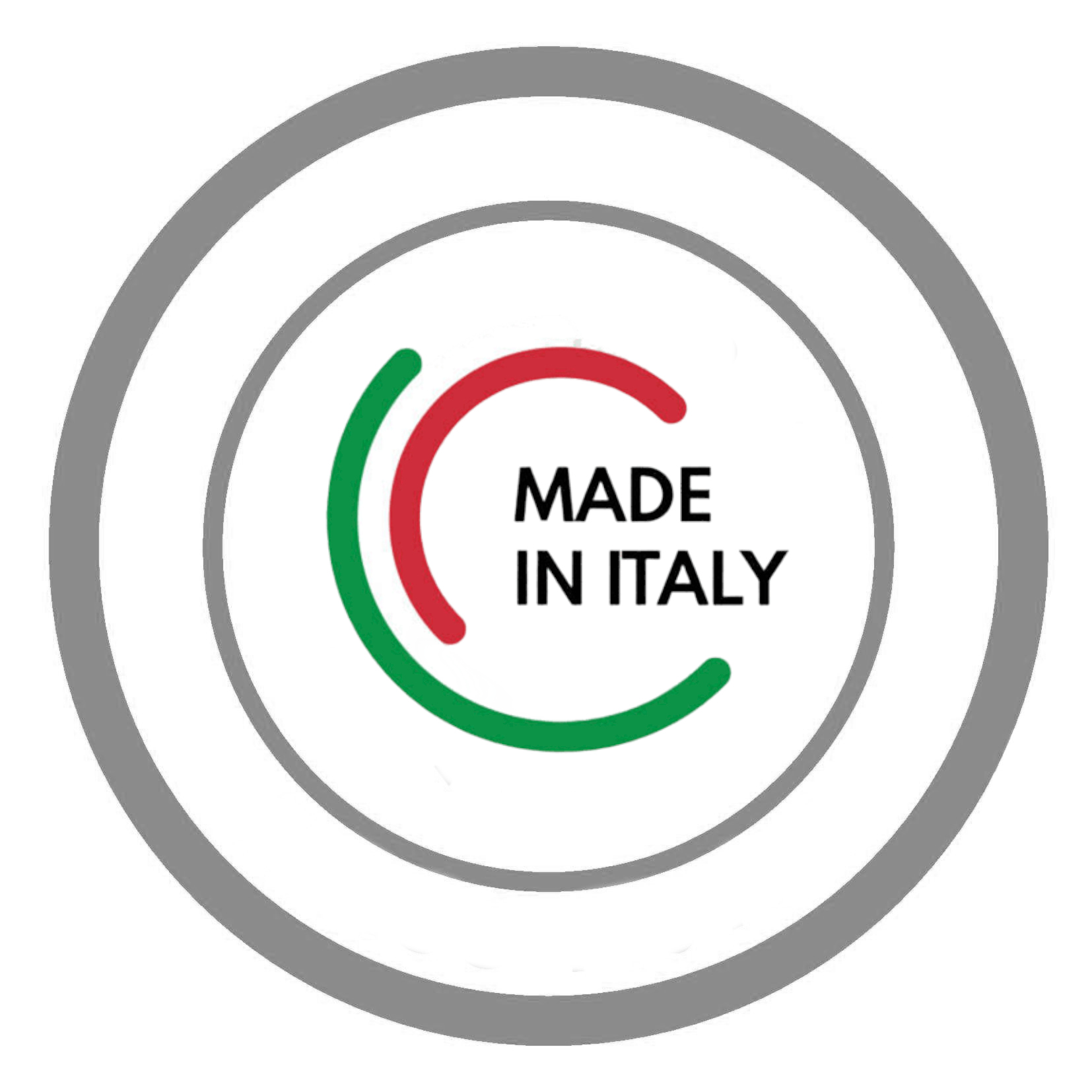 icona made in Italy