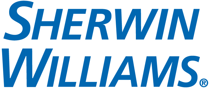 logo sherwin williams